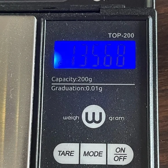 1950s Dansk Designs Solid Brass Candlesticks Set of 6 JHQ Quistgaard MCM - Picture 11 of 11